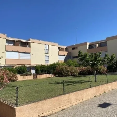 Balaruc-les-bains, 2 Pièces, 2 Personnes - Fr-1-553-119 Balaruc-les-Bains